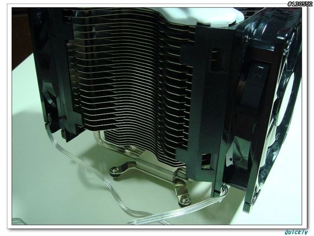 [開箱]C/M HyPer Z600 CPU COOLER