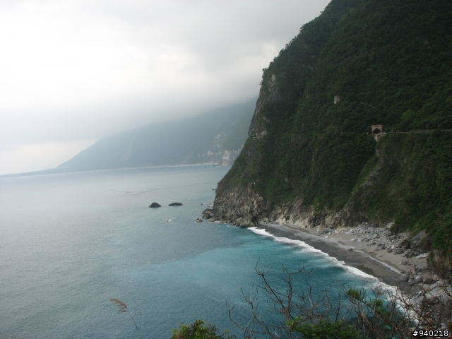 嘔心瀝血upgrade的swiss bike加三天環兩島