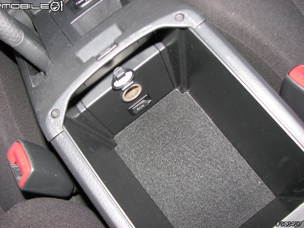 [分享+勸敗]北美千里行!!~2008 Toyota RAV4 Sport & Base 3.5 V6