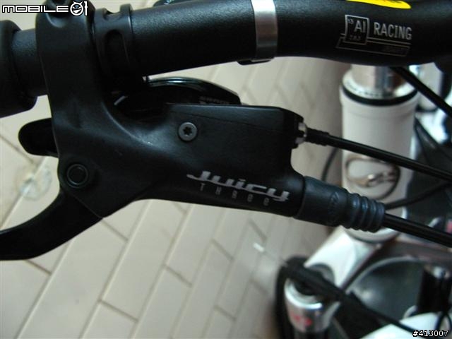 [分享]GIANT 2008 BIKE DAY PRO