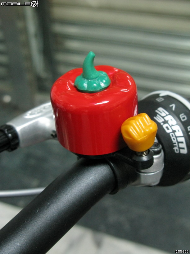 [分享] Dahon SP 16 及 C/P值超高攜車袋!!