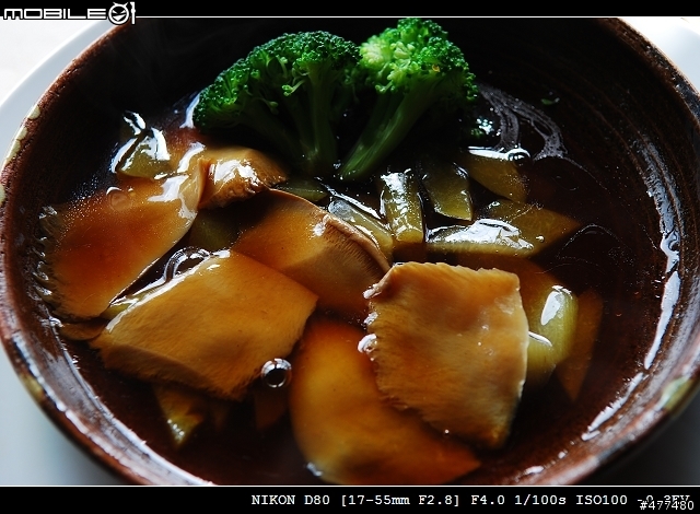 [超高級] 從來沒吃過這麼高級的素食料理啊 !! 有錢人在吃的啊 !!