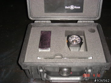 [分享]Bell&Ross-BRO2腕錶