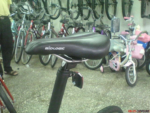 Dahon VP16上市了