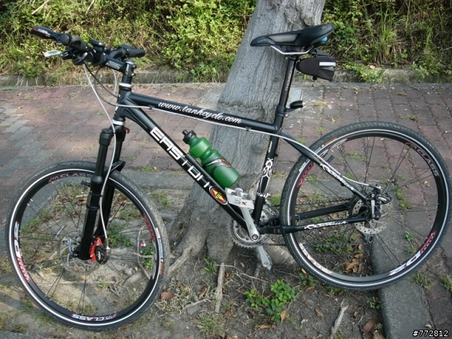老闆沒有空~車友當自強之LRS 2000D DIY萬歲