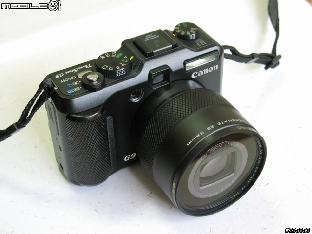 G9的親密戰友：Lensmate套筒配件分享