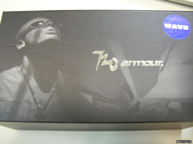 [分享]720 Armour Kenting 太陽眼鏡