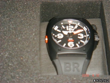 [分享]Bell&Ross-BRO2腕錶