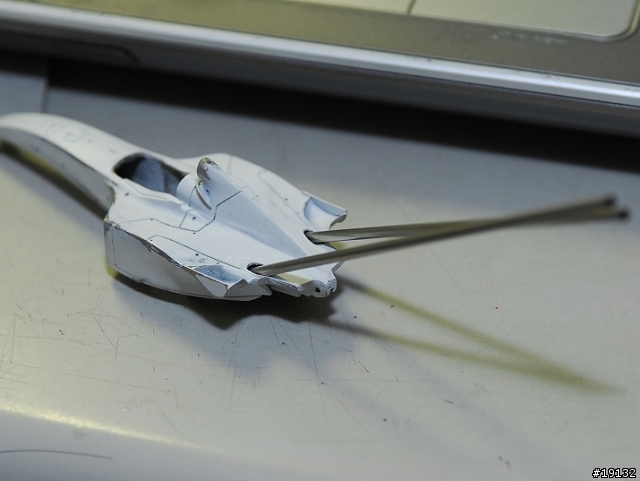 [模型]1/43 Ferrari F1 F2001 & F2005  M.Schumacher