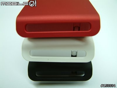 【使用心得】前篇．moshi CARDETTE．絕對嚴選：速度與品味的極致表現(圖多)