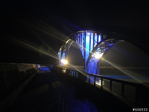 gx-100拍攝夜景的問題??