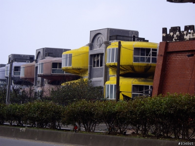 [分享]2008年 騎著GTR 環島之旅