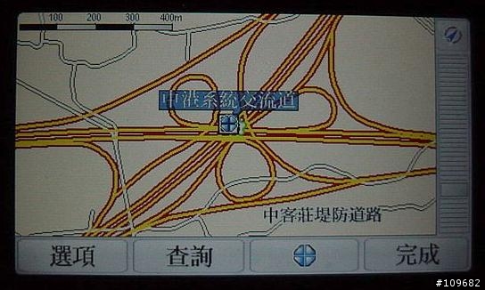 tomtom的交流道...and...系統交流道景點