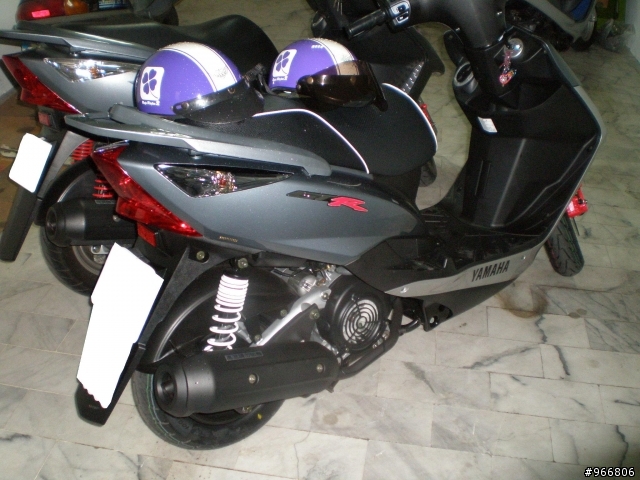 [分享]YAMAHA GTR 新舊對比 有圖