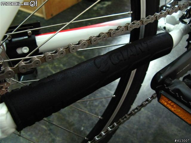 [分享]GIANT 2008 BIKE DAY PRO
