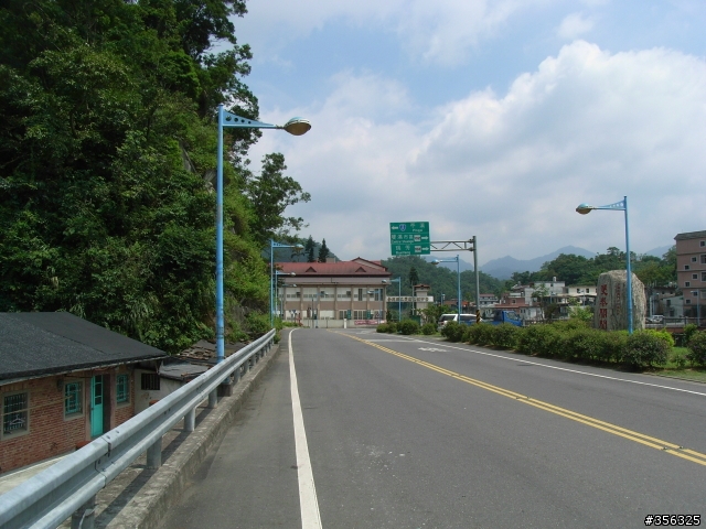 [遊記] 台北-宜蘭  非典型破百路線...(雙泰產業道路)