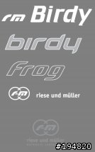 [分享]完整版Birdy向量LOGO標誌_NEW