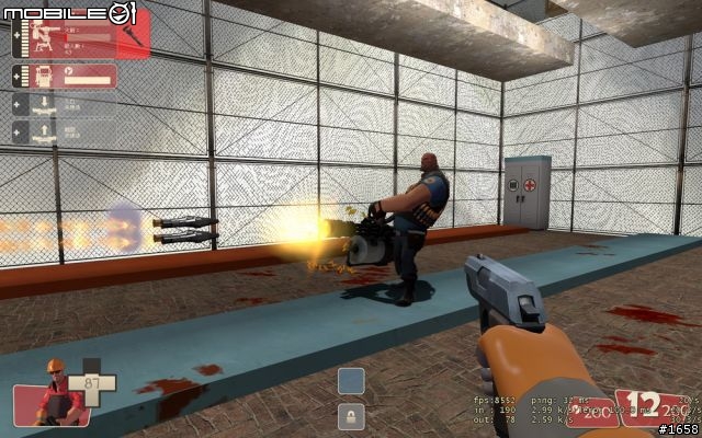 Team Fortress 2 惡搞KUSO貼圖