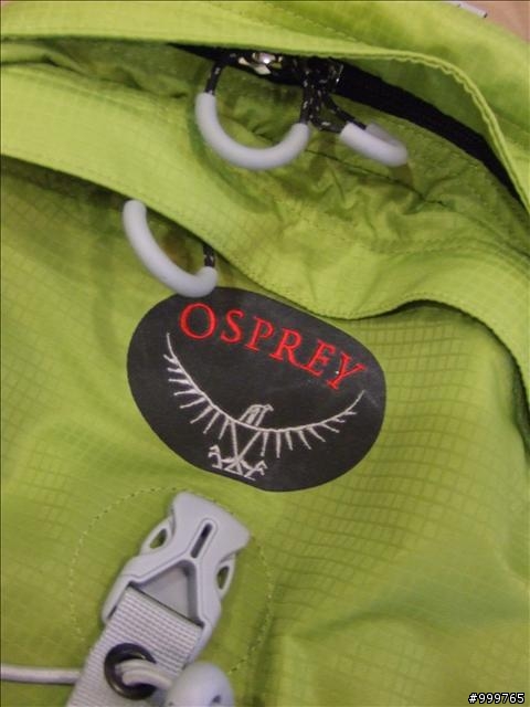 [開箱文]Osprey Talony 自行車水袋背包