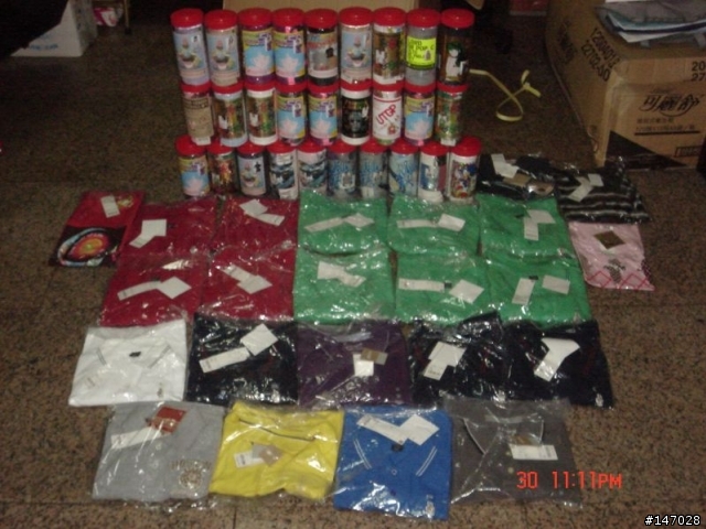 [開箱分享]UNIQLO大舉入侵!!!