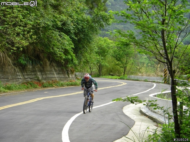 [遊記] 東眼山縱走滿月園(50多張圖)