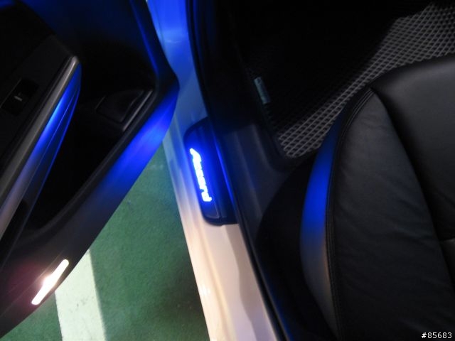 [分享] 2008 Accord 2.0 VTi/[5/2 新增第一桶油油耗]