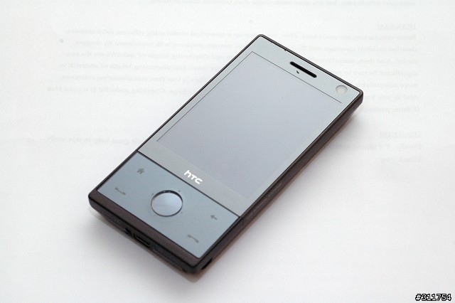 HTC鑽石