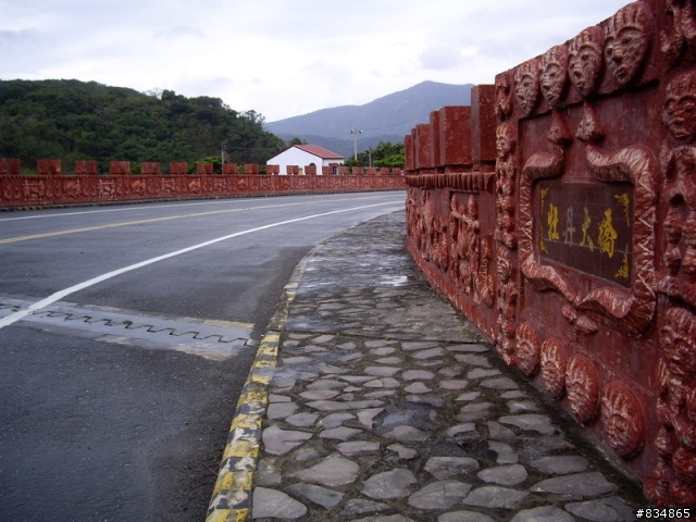 [分享]2008年 騎著GTR 環島之旅