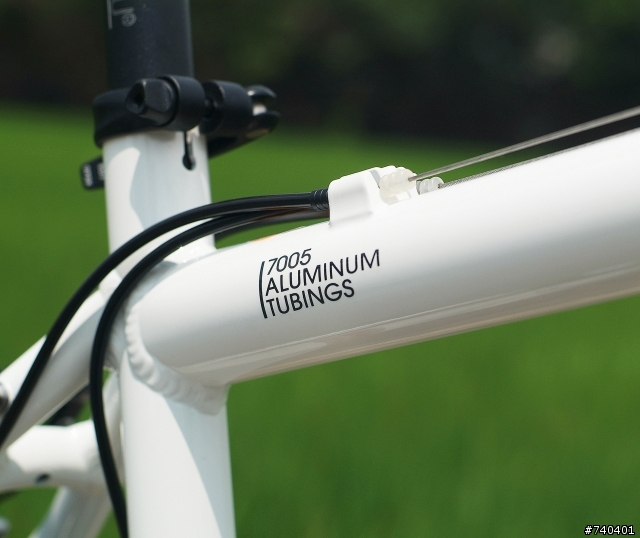 (分享)我的LOUIS GARNEAU XC-BART 450 白