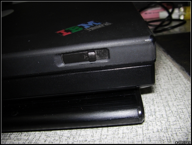 我的R61上蓋是否有辦法修好!?