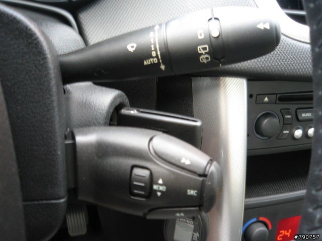 [分享] "柴七" 縱橫 - Peugeot 207 HDi