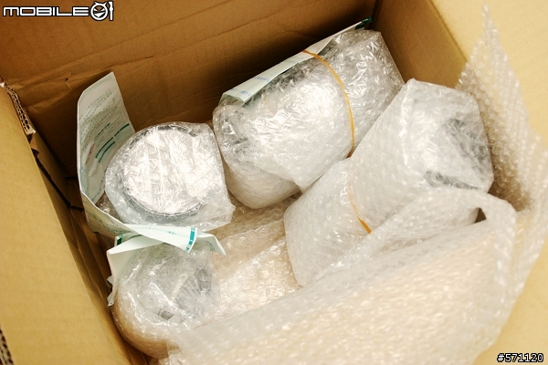Canon 30D 送修日本小記