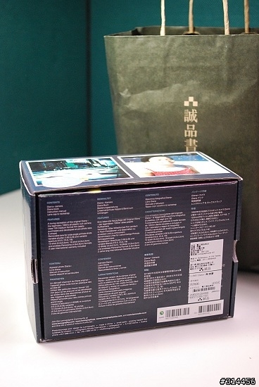 [簡單分享] Lomo DIANA+