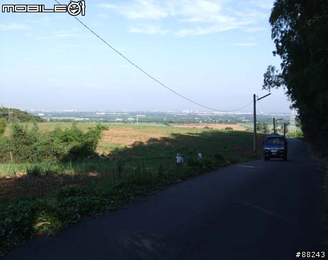 [遊記]大林自行車道