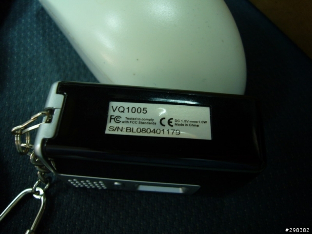 [玩具]新版VQ1005解剖