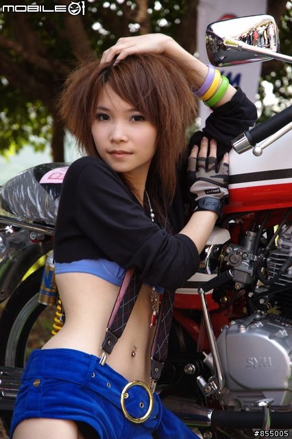 開南F9校慶園遊會(賽車女郎)<P88>