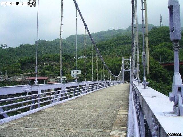 [DAHON同學會 遠征山道班] 0504北橫羅浮橋半日遊 - by Johnson