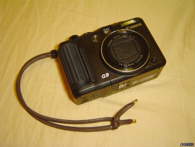 G9 手腕帶DIY