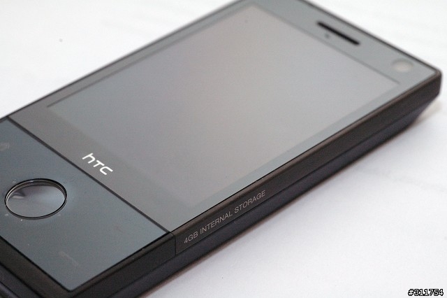 HTC鑽石