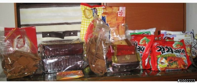 NG餅乾開箱文~~~肚子餓者勿入...(沒有列示保存期限的賣家)