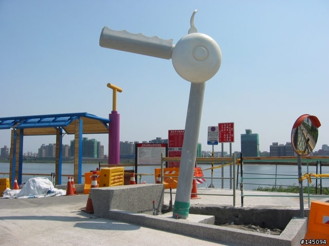 驚見無法使用的車鈴、踏板、打氣筒?