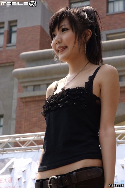 開南F9校慶園遊會(賽車女郎)<P88>