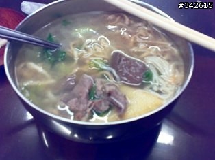 【報告】有圖有真相之山港特約店開發－劍南線泡麵店