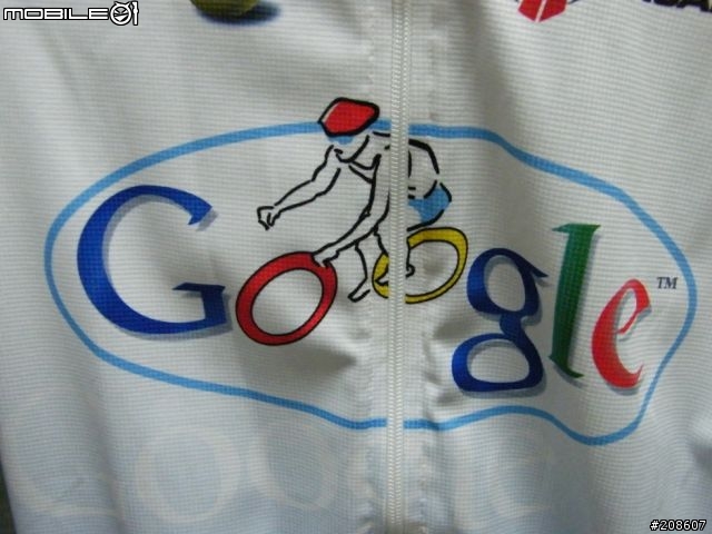 [分享] Goooooooooogle