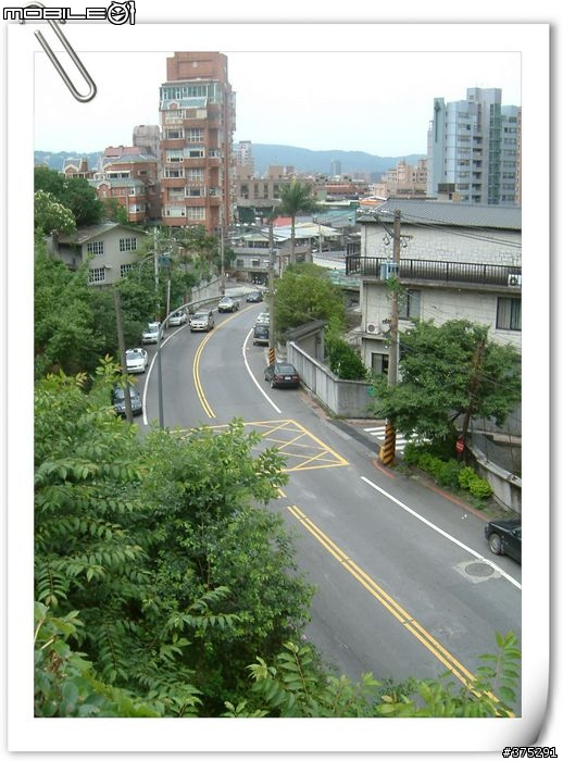 [遊記]走～騎單車衝上文化大學看夜景去～（圖多）