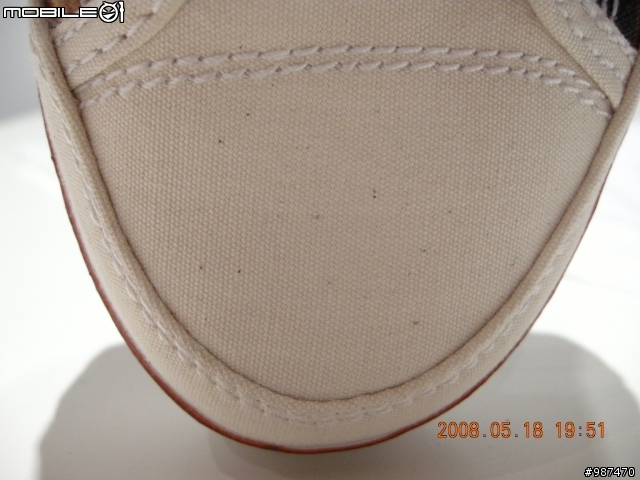 龍之介 Mobile01 [分享] 環保也可以很有型 Simple Shoes 環保鞋  素材:PET 廢輪胎