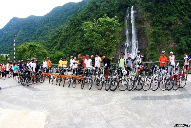 [DAHON 5月同學會 開始報名] 0525烏來桂山電廠_冰棒/桶仔雞之旅