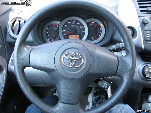 [分享+勸敗]北美千里行!!~2008 Toyota RAV4 Sport & Base 3.5 V6