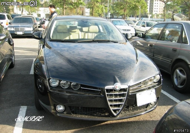 同一個停車場