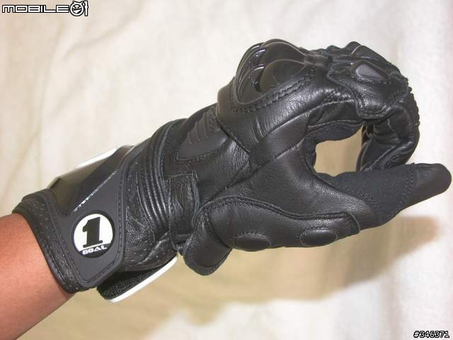 {勸敗}超敗家 Alpinestars GP PRO 入手...分享文!!